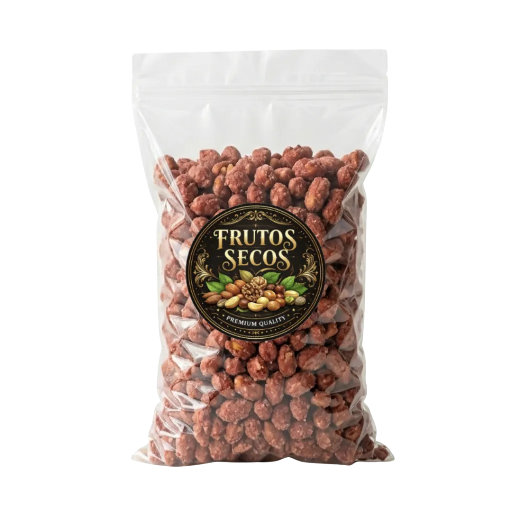 Maní Confitado